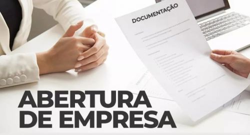Abertura de Empresa