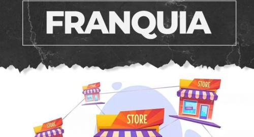 Franquia