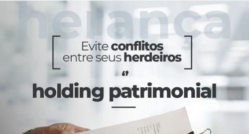 Holding Patrimonial