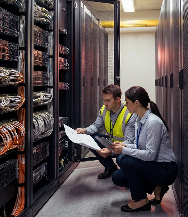 Interconexões SIP-i