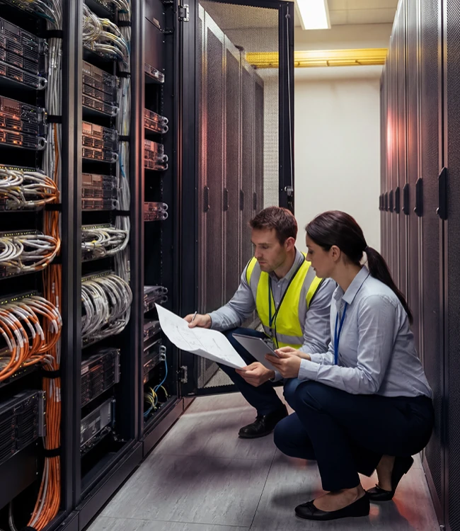 Interconexões SIP-i