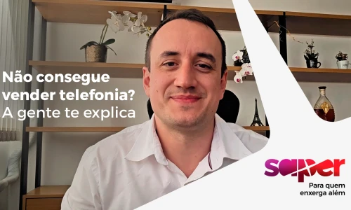 Por que o seu provedor de internet não consegue vender telefonia