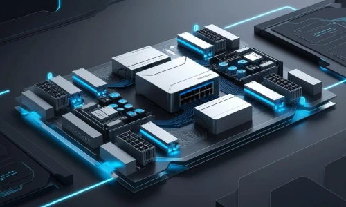 O que é softswitch ?