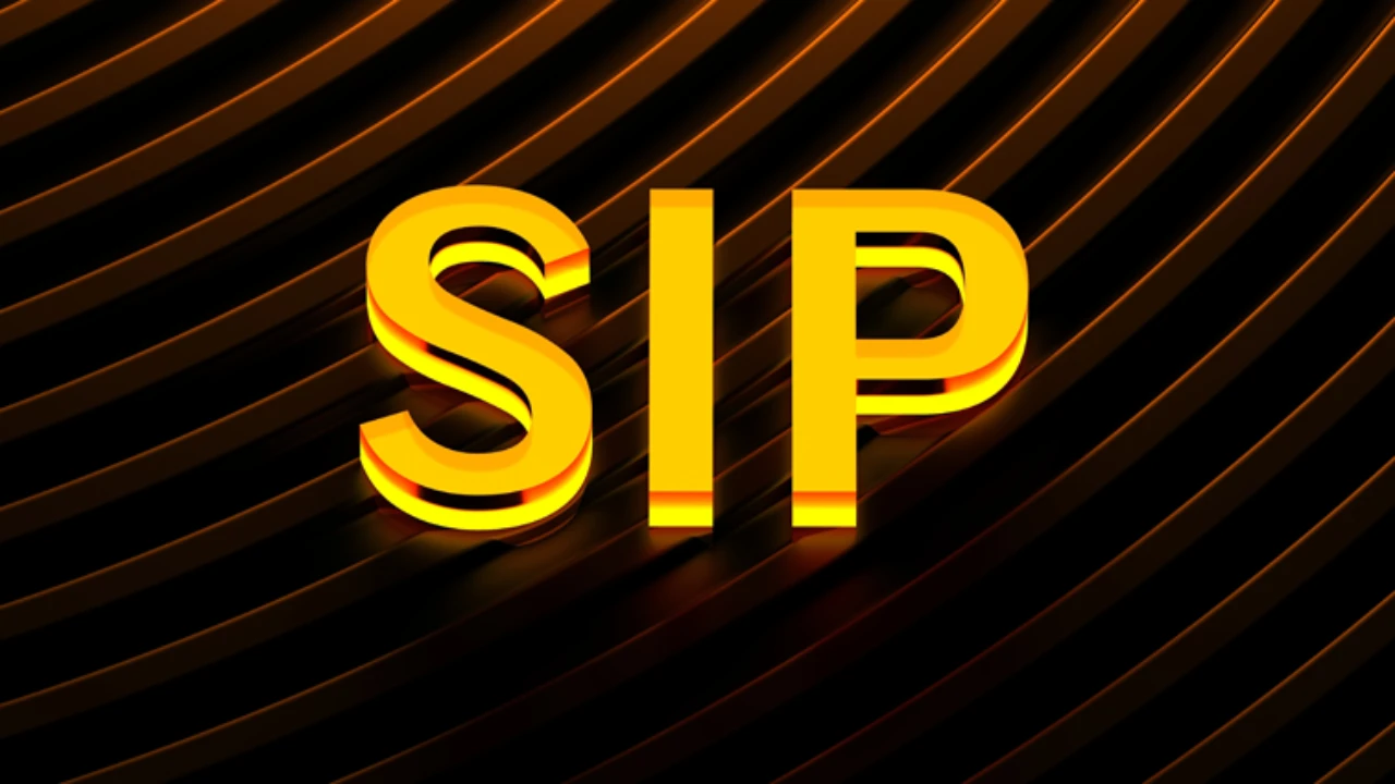 SIP REGISTER