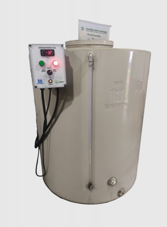 Sistema de Armazenamento