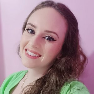 Eng. Geovanna Fracaro