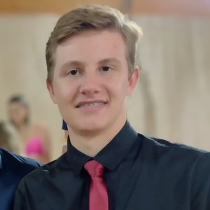 Estg. Angelo Antônio Conterato