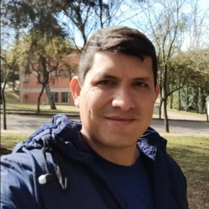 Me. Gean CorrêaTeles