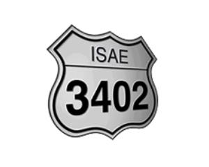 ISAE 3402