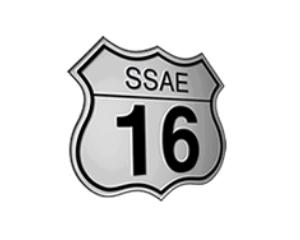 SSAE 16