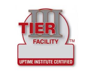 TIER III FACILITY
