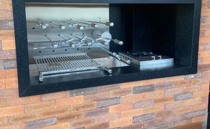 Projeto Serrana
