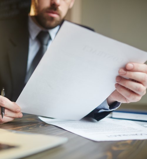 Assessoria Jurídica