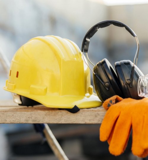 Segurança do Trabalho