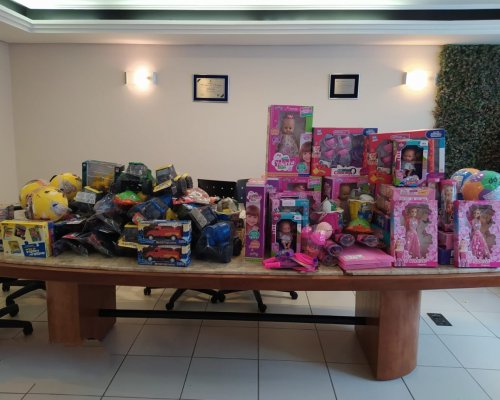 Campanha de Natal 2022