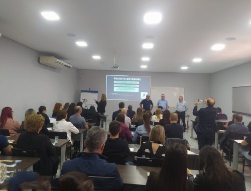 Novas Obrigações Relacionadas a Nota Fiscal