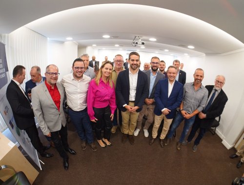 Governador cumpre agenda em Passo Fundo