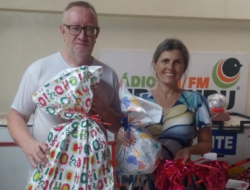 Campanha de Natal 2023