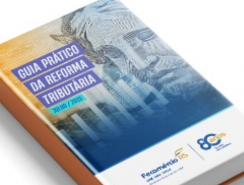 Guia Prático da Reforma Tributária