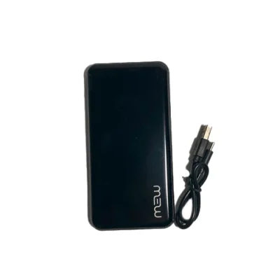 Carregador Portátil Power Bank Compacto 10.000 m