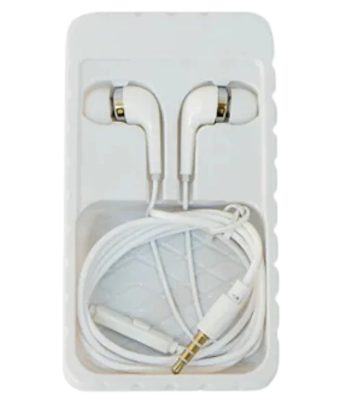 Fone de Ouvido com Fio Básico MEW - K505