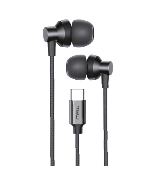 Fone Gamer Usb-c MEW-K790