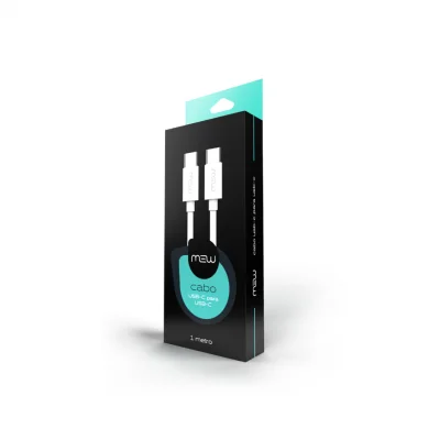 Cabo USB-C MEW - CB813