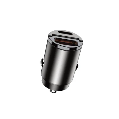 Carregador Veicular MEW