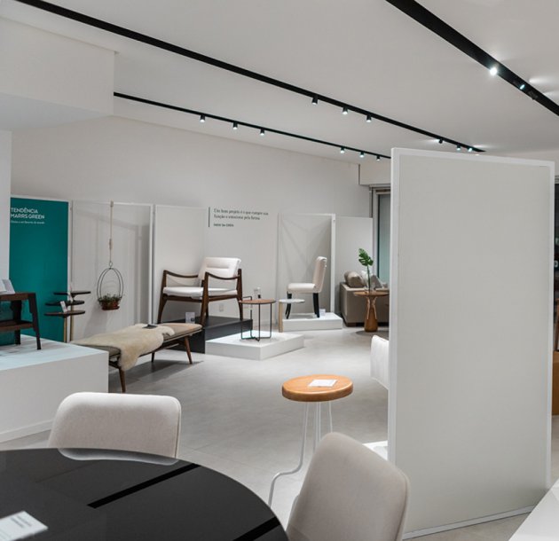 Estamos no Retail Design Blog