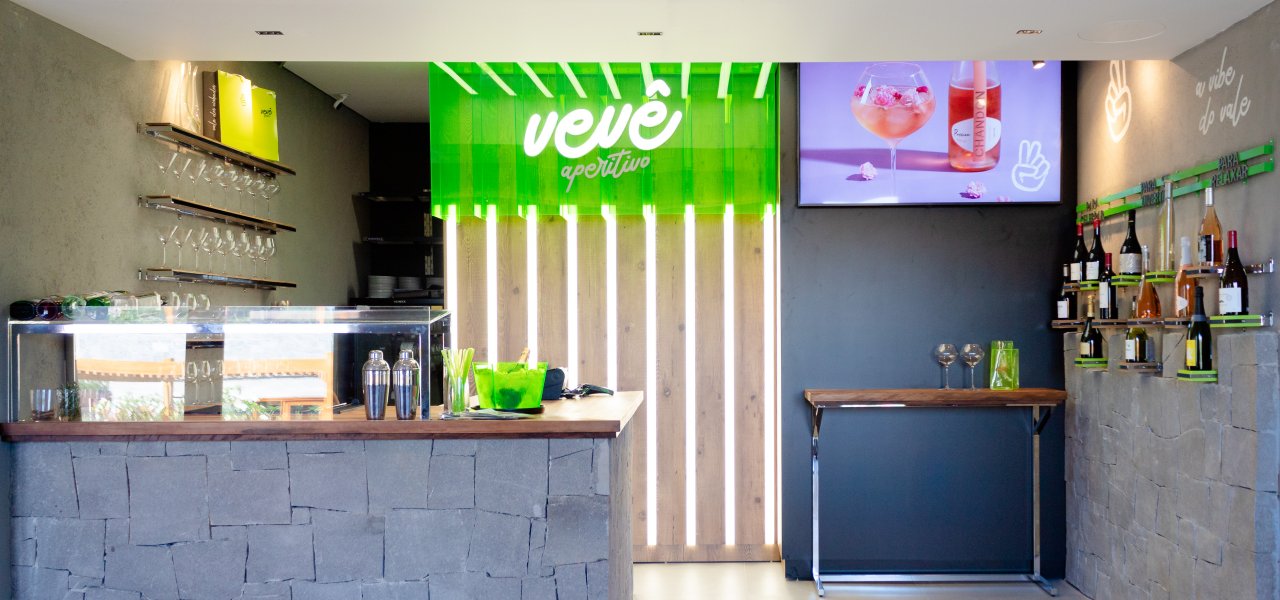 Vevê Aperitivo