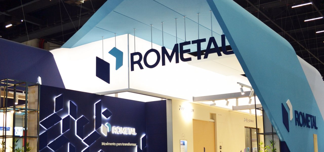 ROMETAL