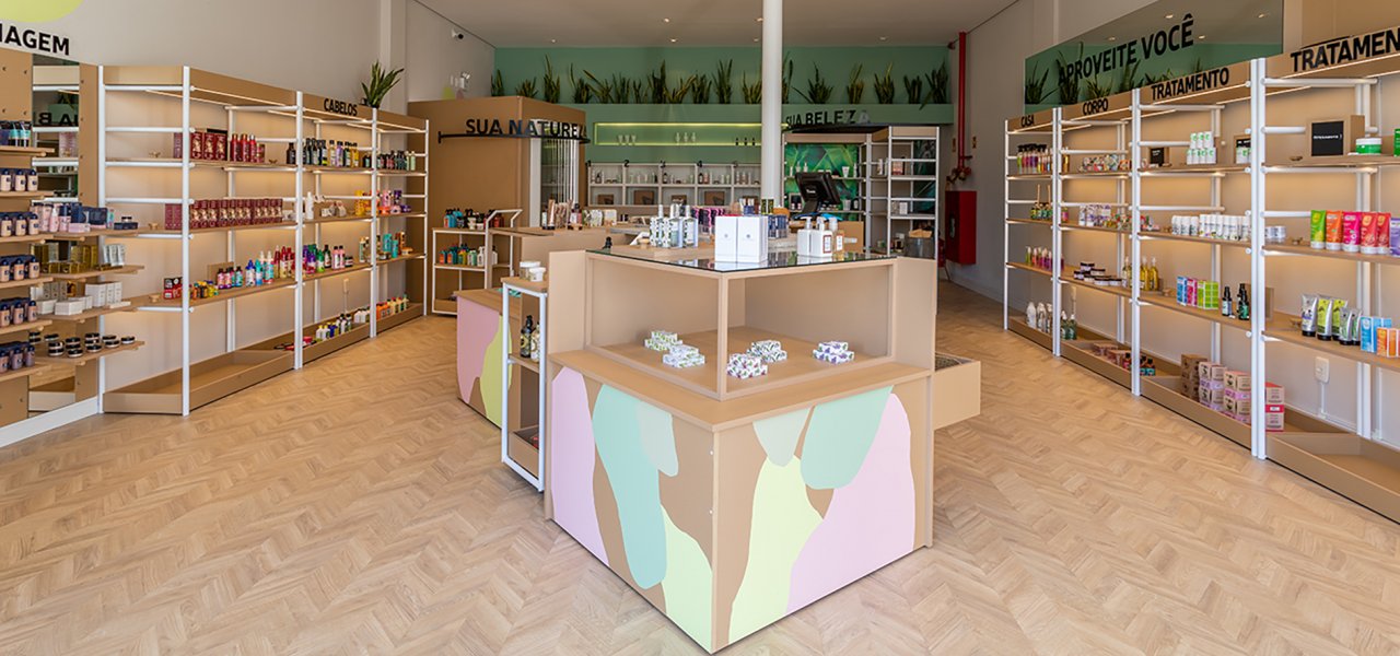 IÚ COSMETICS