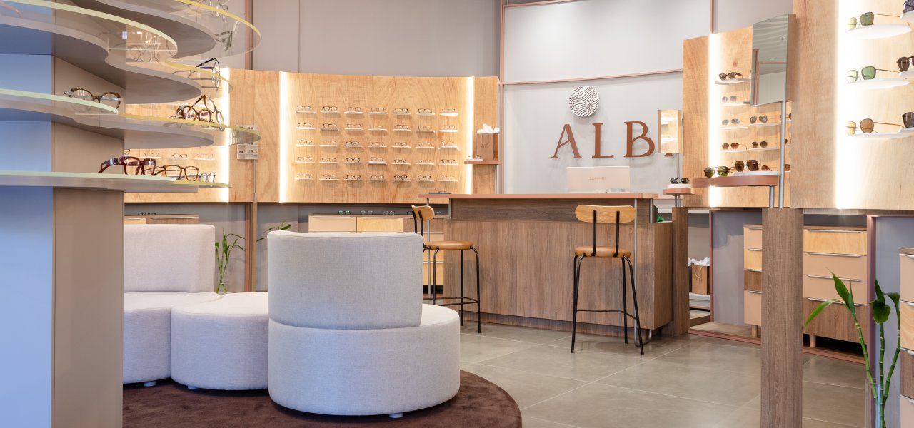 ALBA PHAROS