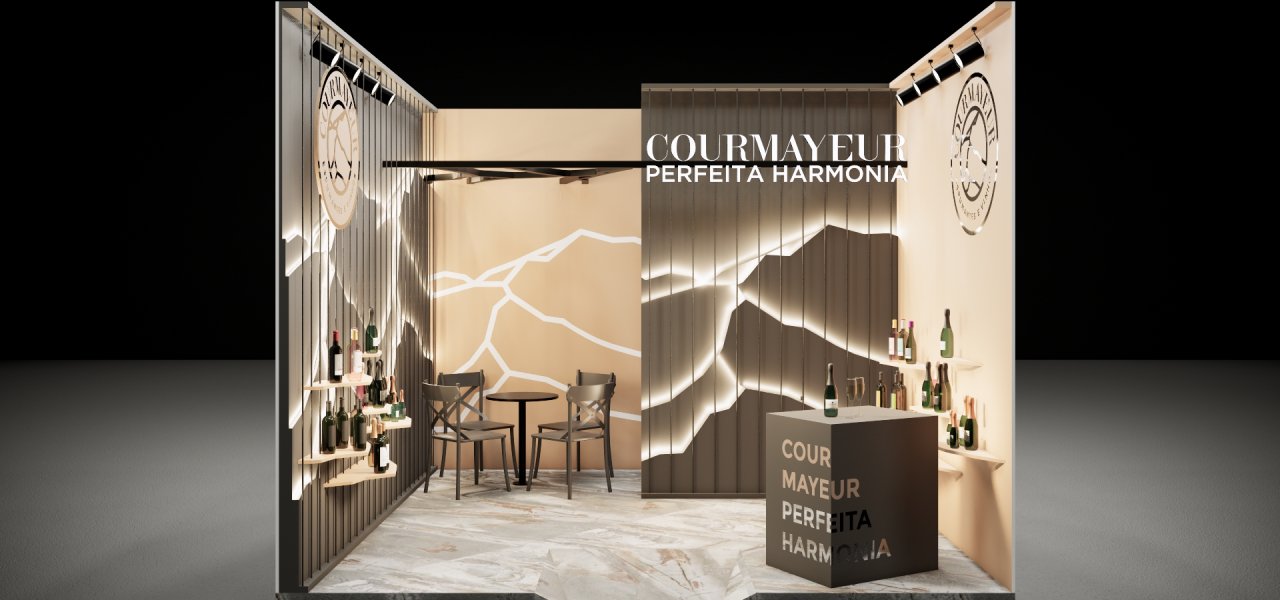 Courmayeur Pro Wine