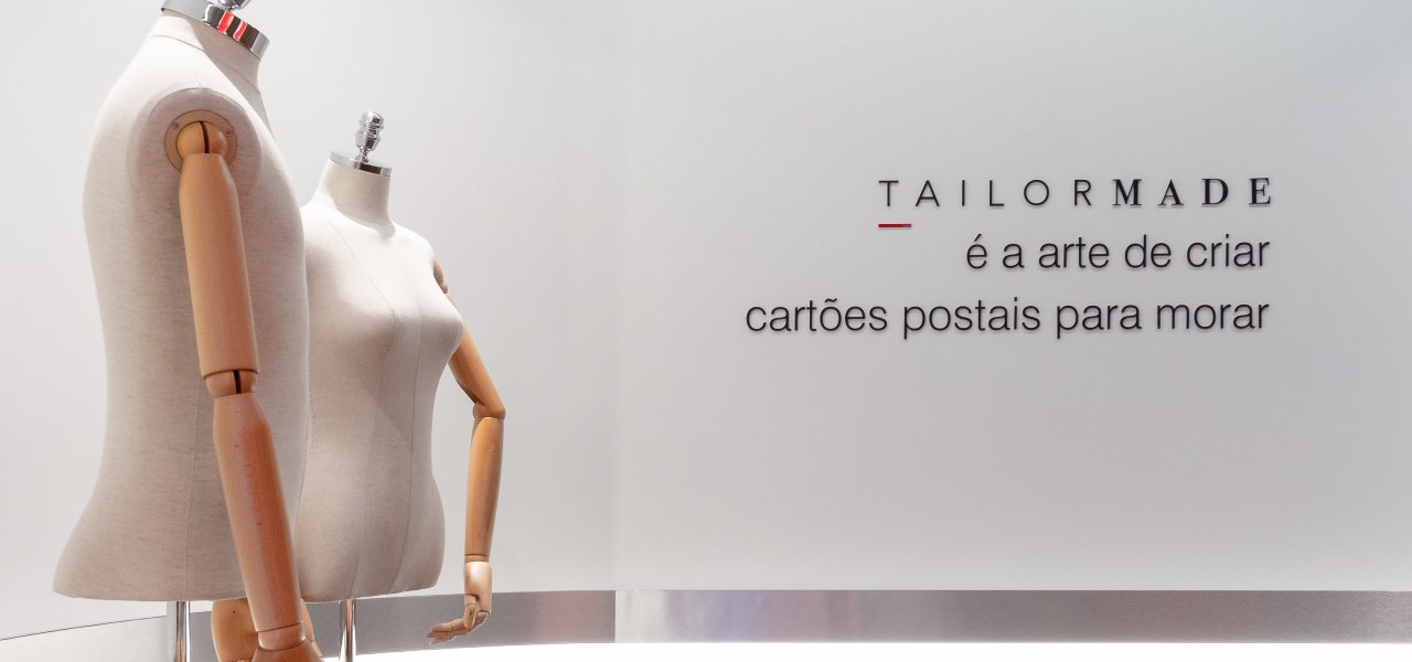 TAILORMADE