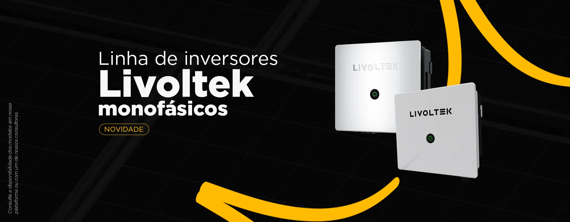 Livoltek Inversores