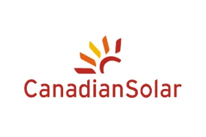 Logo Canadian Solar