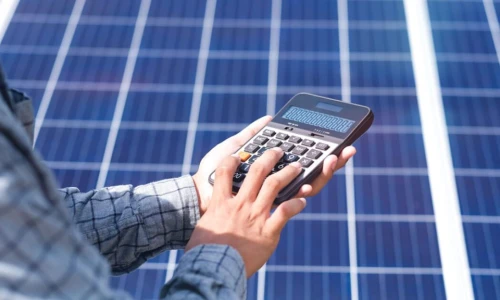 Incentivos Fiscais na Energia Solar