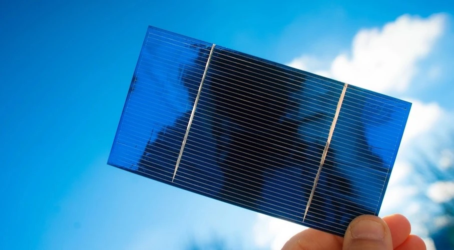 Diferença entre Células Fotovoltaicas