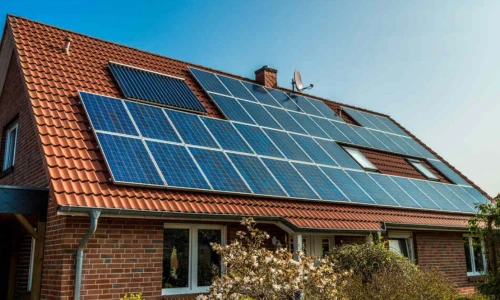 Como funciona o processo de geração da energia solar