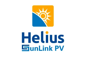 Logo Helius