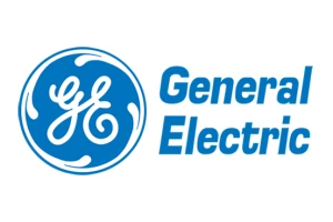 Logo GE
