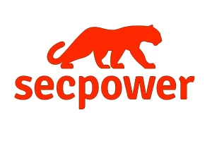 Logo Secpower