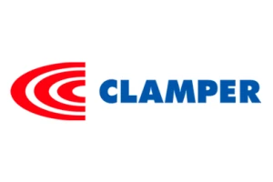 Logo Clamper