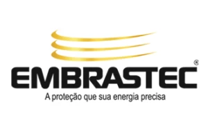 Logo Embrastec