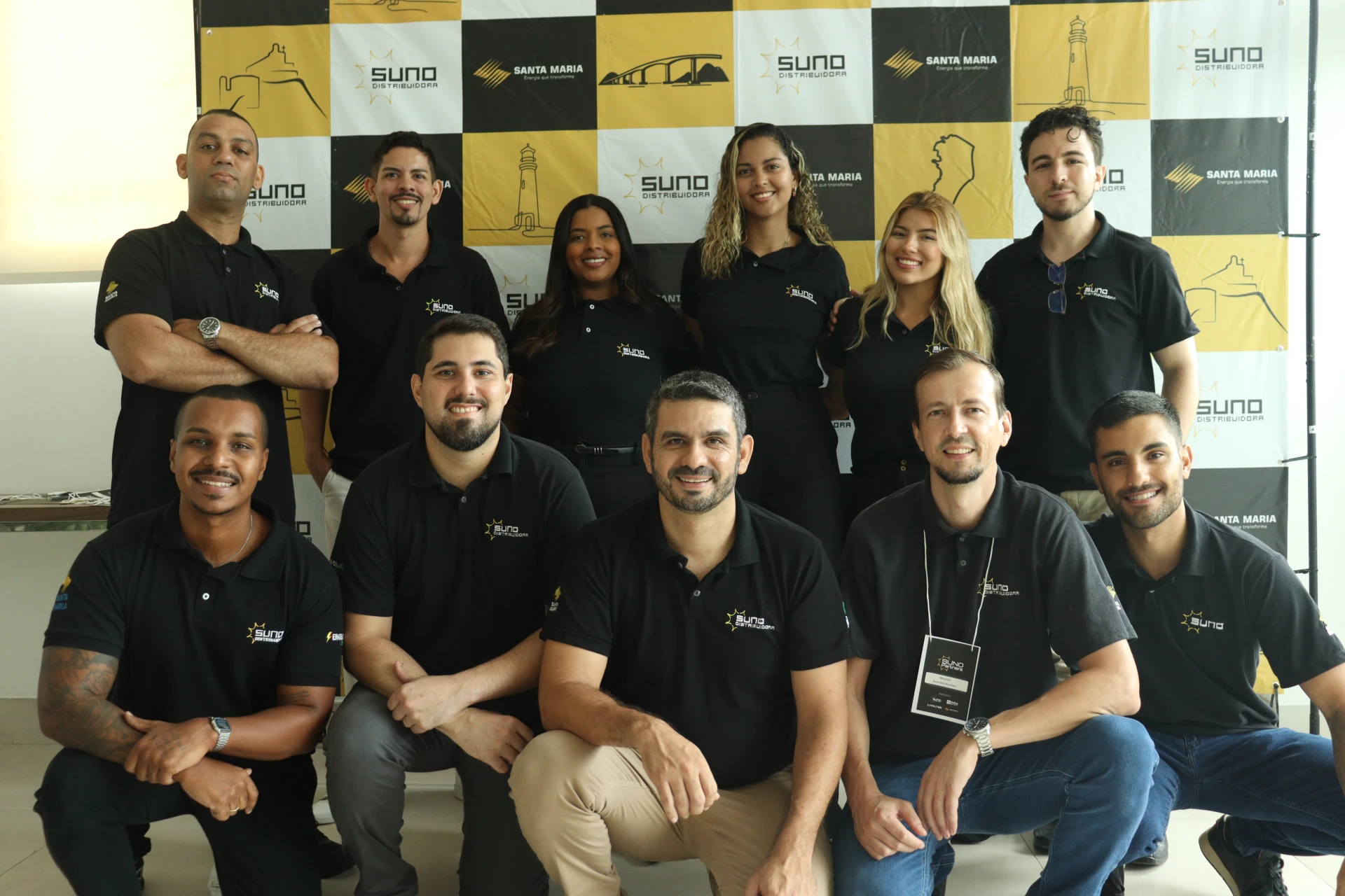 Suno Distribuidora