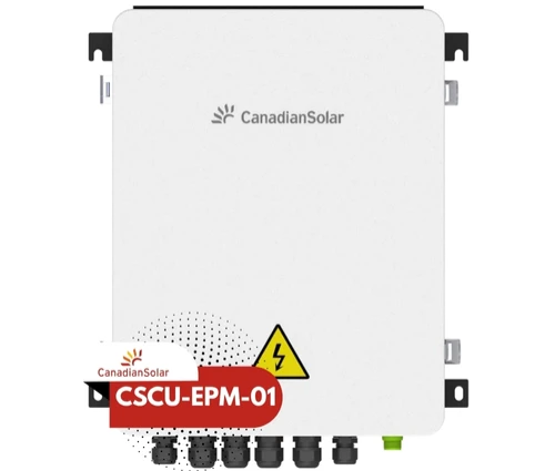 EPM Canadian Solar