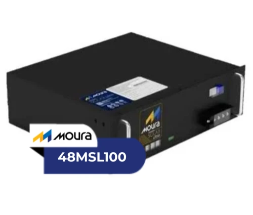 Bateria Moura - 48MSL100