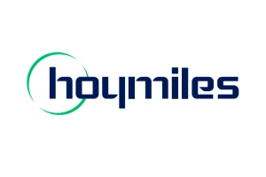 Logo Hoymiles