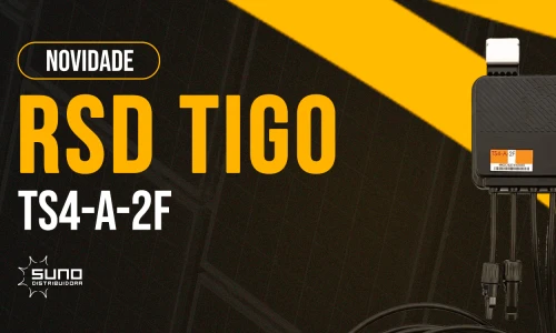 Desvende o Rapid Shutdown